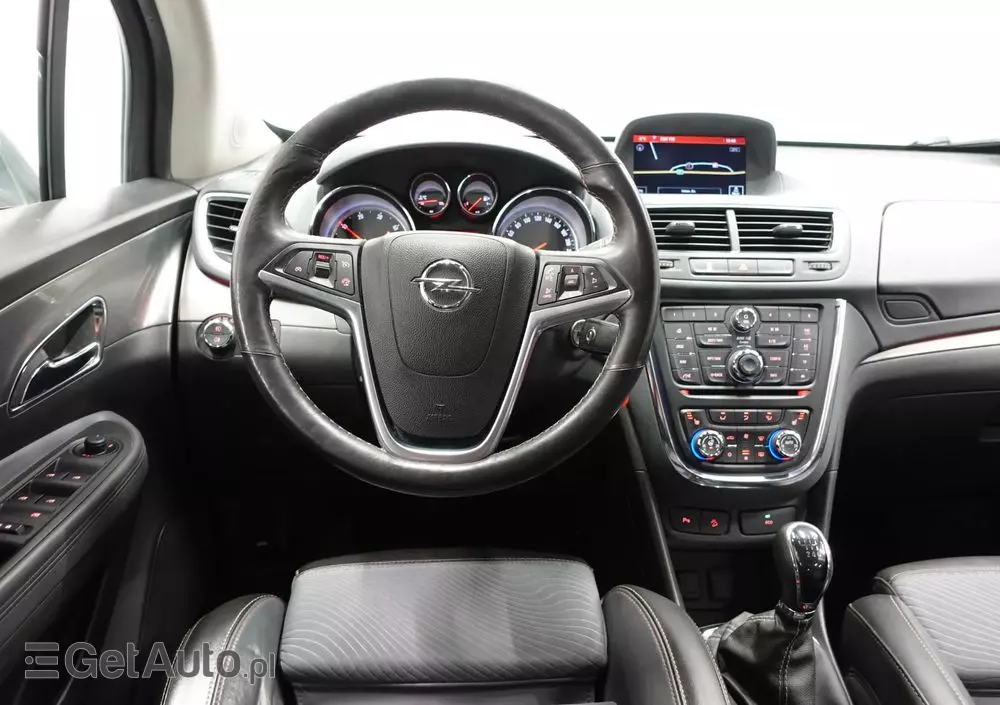 OPEL Mokka 1.7 CDTI Cosmo S&S