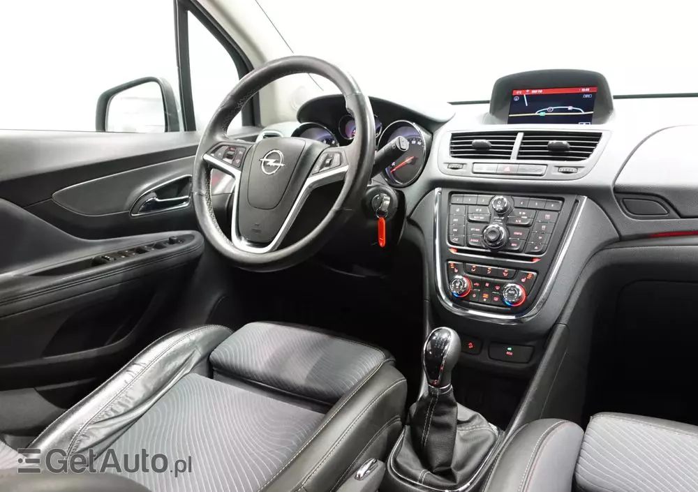 OPEL Mokka 1.7 CDTI Cosmo S&S