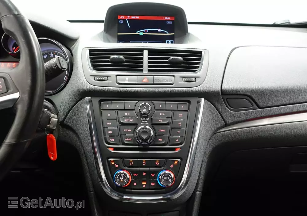 OPEL Mokka 1.7 CDTI Cosmo S&S