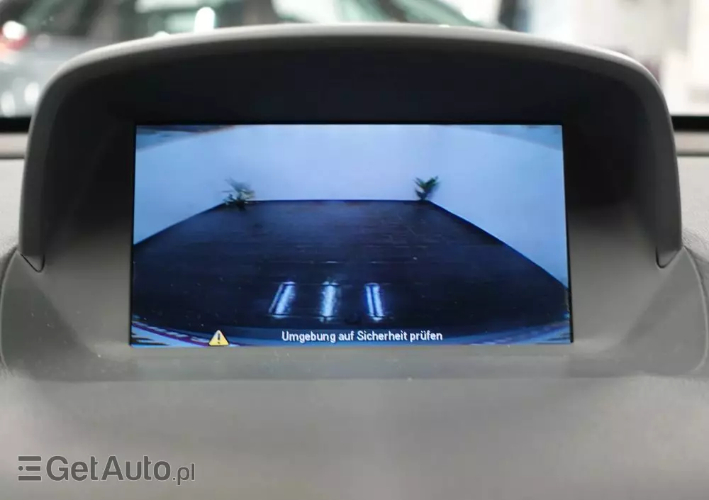 OPEL Mokka 1.7 CDTI Cosmo S&S