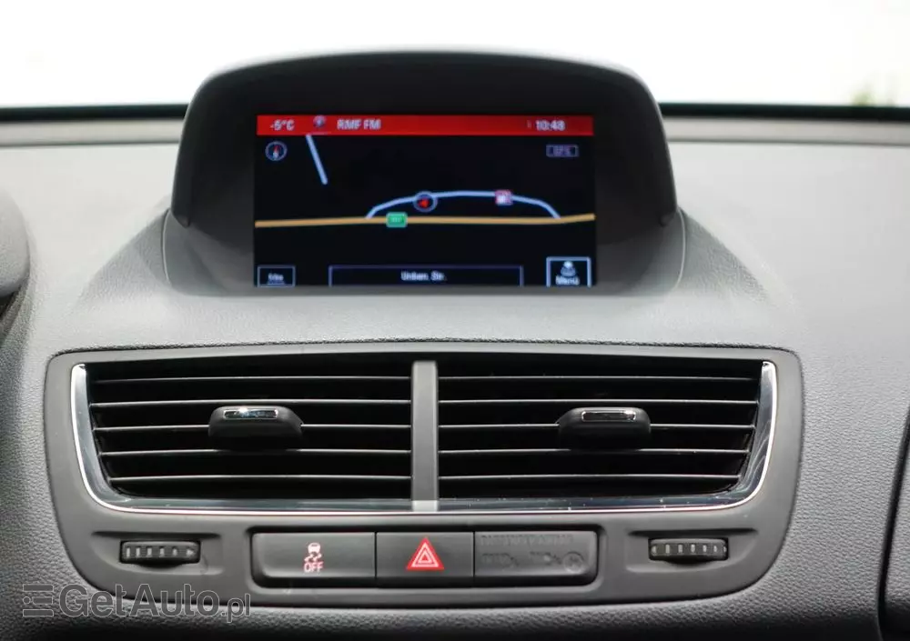 OPEL Mokka 1.7 CDTI Cosmo S&S