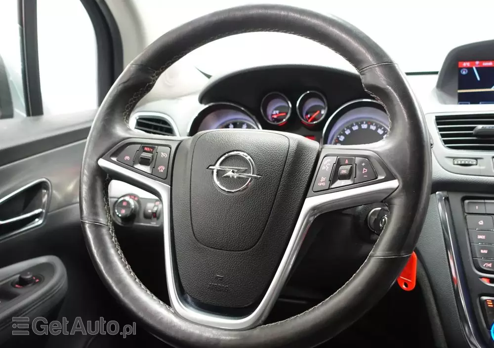 OPEL Mokka 1.7 CDTI Cosmo S&S