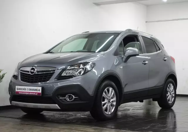 OPEL Mokka 1.7 CDTI Cosmo S&S