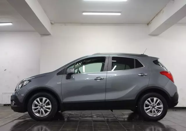 OPEL Mokka 1.7 CDTI Cosmo S&S