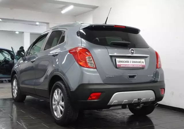 OPEL Mokka 1.7 CDTI Cosmo S&S
