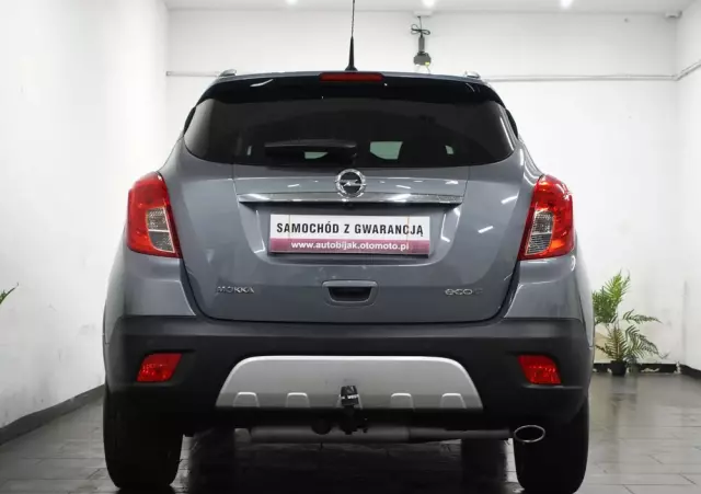 OPEL Mokka 1.7 CDTI Cosmo S&S