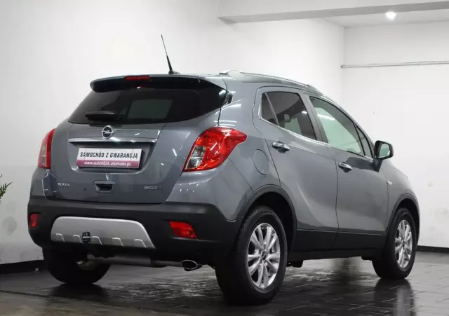 OPEL Mokka 1.7 CDTI Cosmo S&S