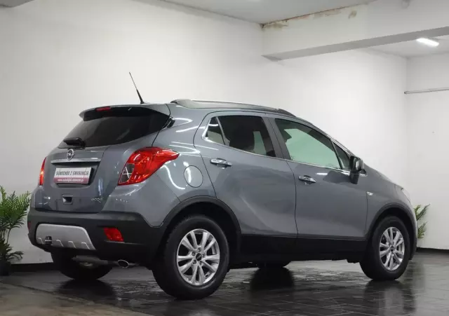 OPEL Mokka 1.7 CDTI Cosmo S&S