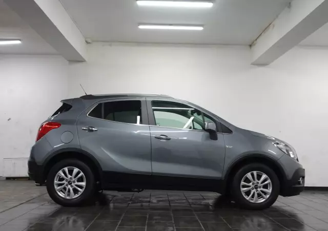 OPEL Mokka 1.7 CDTI Cosmo S&S
