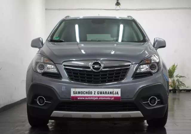 OPEL Mokka 1.7 CDTI Cosmo S&S