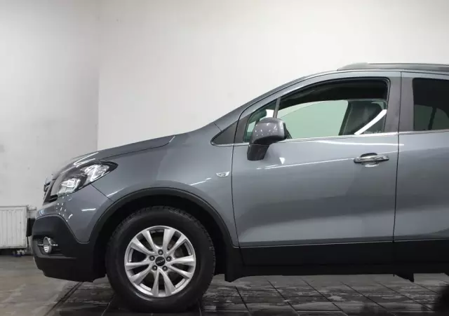 OPEL Mokka 1.7 CDTI Cosmo S&S