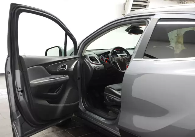 OPEL Mokka 1.7 CDTI Cosmo S&S