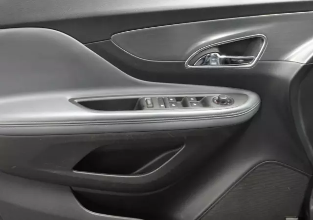 OPEL Mokka 1.7 CDTI Cosmo S&S