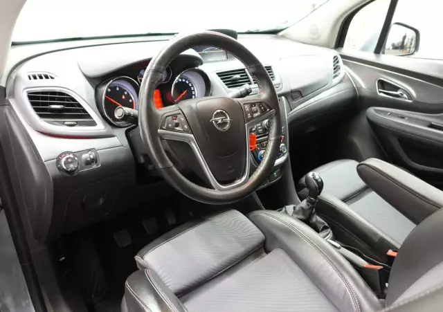 OPEL Mokka 1.7 CDTI Cosmo S&S
