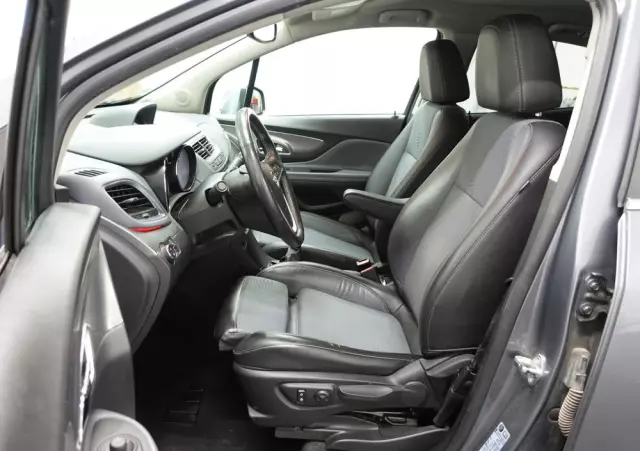 OPEL Mokka 1.7 CDTI Cosmo S&S