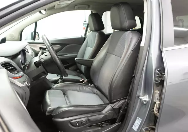 OPEL Mokka 1.7 CDTI Cosmo S&S