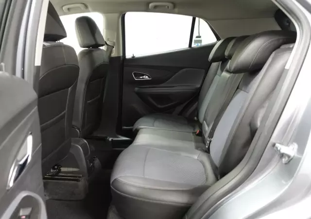 OPEL Mokka 1.7 CDTI Cosmo S&S