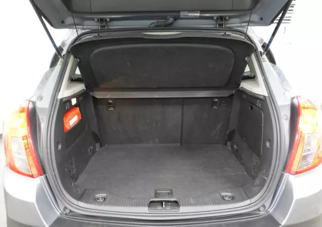 OPEL Mokka 1.7 CDTI Cosmo S&S