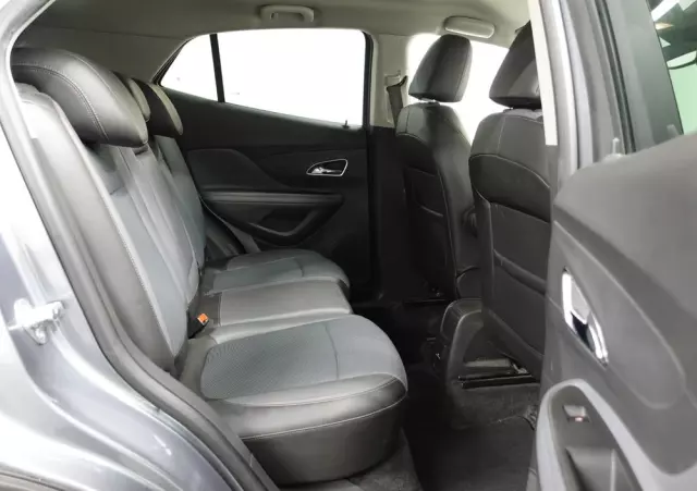 OPEL Mokka 1.7 CDTI Cosmo S&S