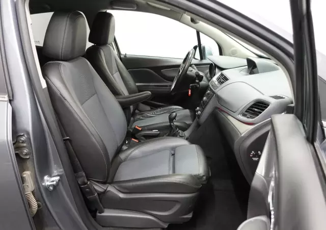 OPEL Mokka 1.7 CDTI Cosmo S&S