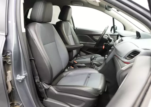 OPEL Mokka 1.7 CDTI Cosmo S&S