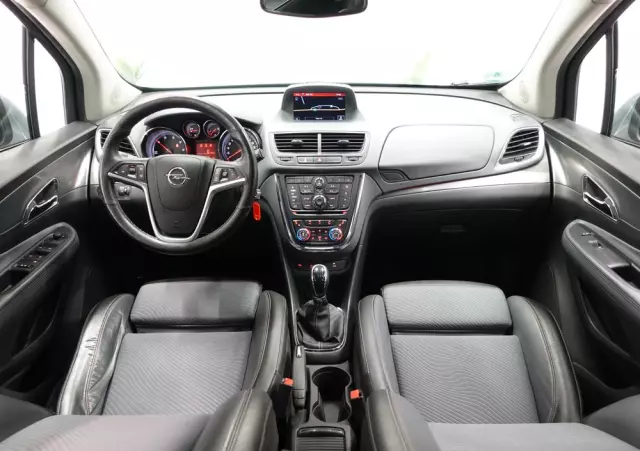 OPEL Mokka 1.7 CDTI Cosmo S&S