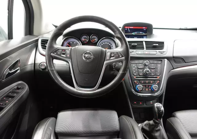 OPEL Mokka 1.7 CDTI Cosmo S&S