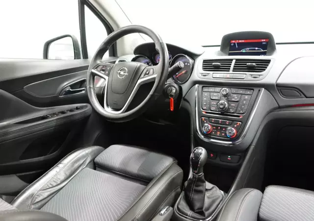 OPEL Mokka 1.7 CDTI Cosmo S&S