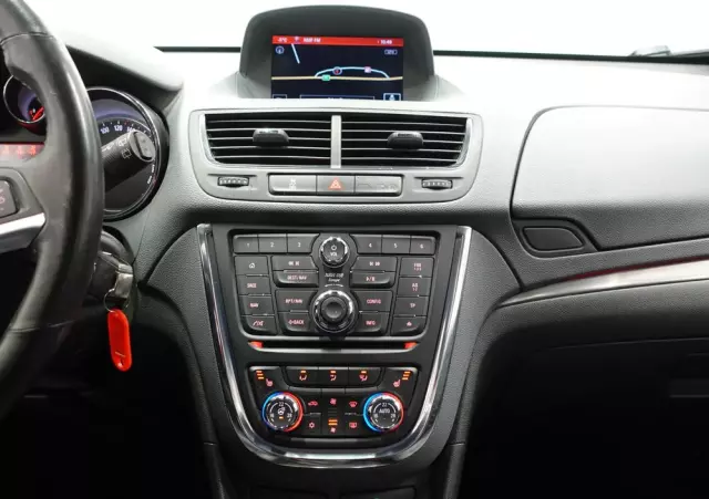 OPEL Mokka 1.7 CDTI Cosmo S&S