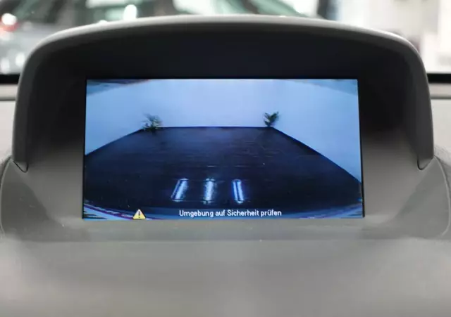 OPEL Mokka 1.7 CDTI Cosmo S&S