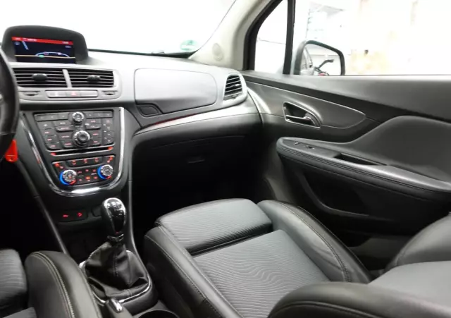 OPEL Mokka 1.7 CDTI Cosmo S&S
