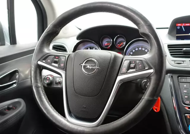 OPEL Mokka 1.7 CDTI Cosmo S&S