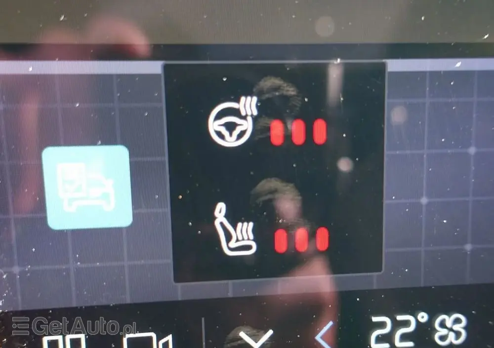 VOLVO XC 60 B5 B AWD Plus Black Edition