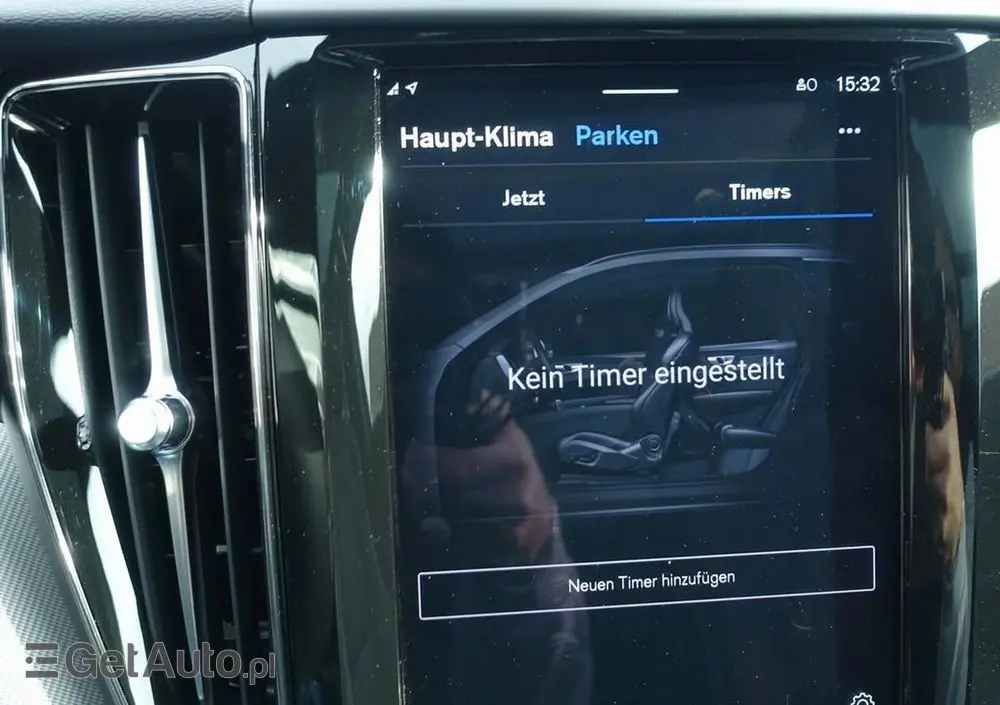 VOLVO XC 60 B5 B AWD Plus Black Edition