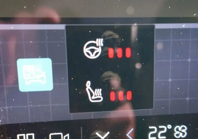 VOLVO XC 60 B5 B AWD Plus Black Edition