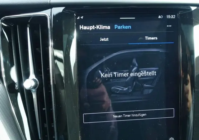 VOLVO XC 60 B5 B AWD Plus Black Edition