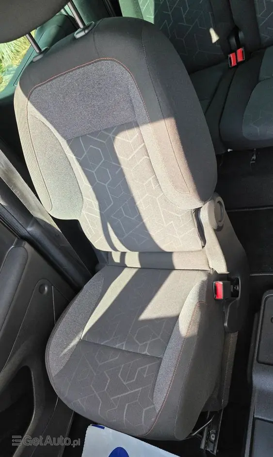 PEUGEOT Partner BlueHDi 100 Stop&Start ETG6 Active