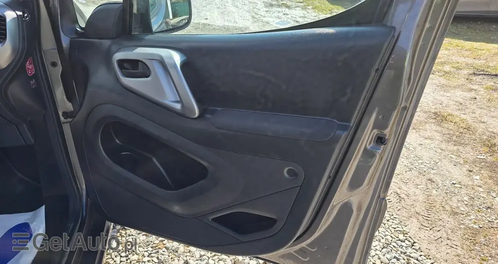 PEUGEOT Partner BlueHDi 100 Stop&Start ETG6 Active