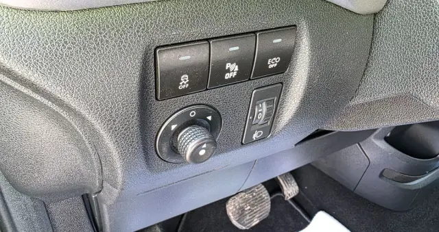 PEUGEOT Partner BlueHDi 100 Stop&Start ETG6 Active