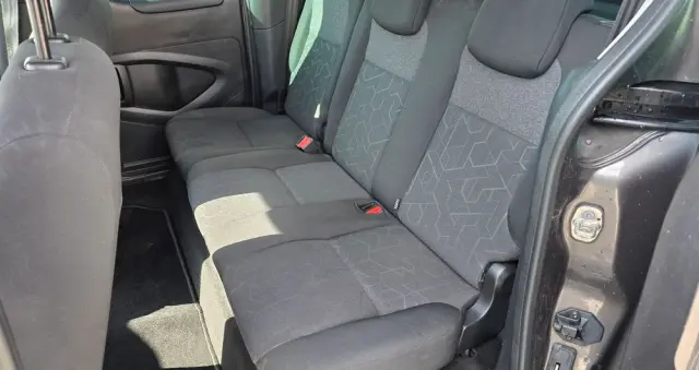 PEUGEOT Partner BlueHDi 100 Stop&Start ETG6 Active