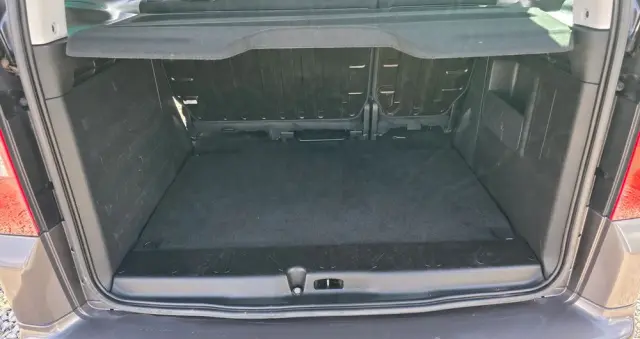 PEUGEOT Partner BlueHDi 100 Stop&Start ETG6 Active