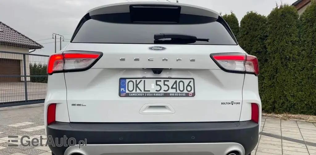 FORD Escape 