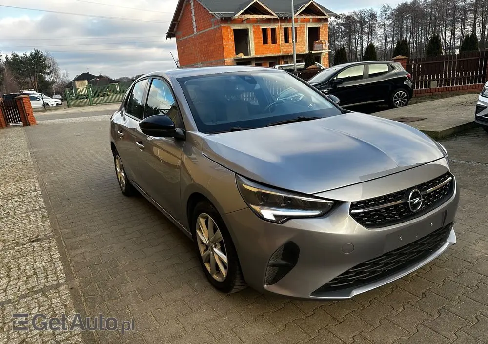 OPEL Corsa 1.5 D Elegance Business Pack S&S