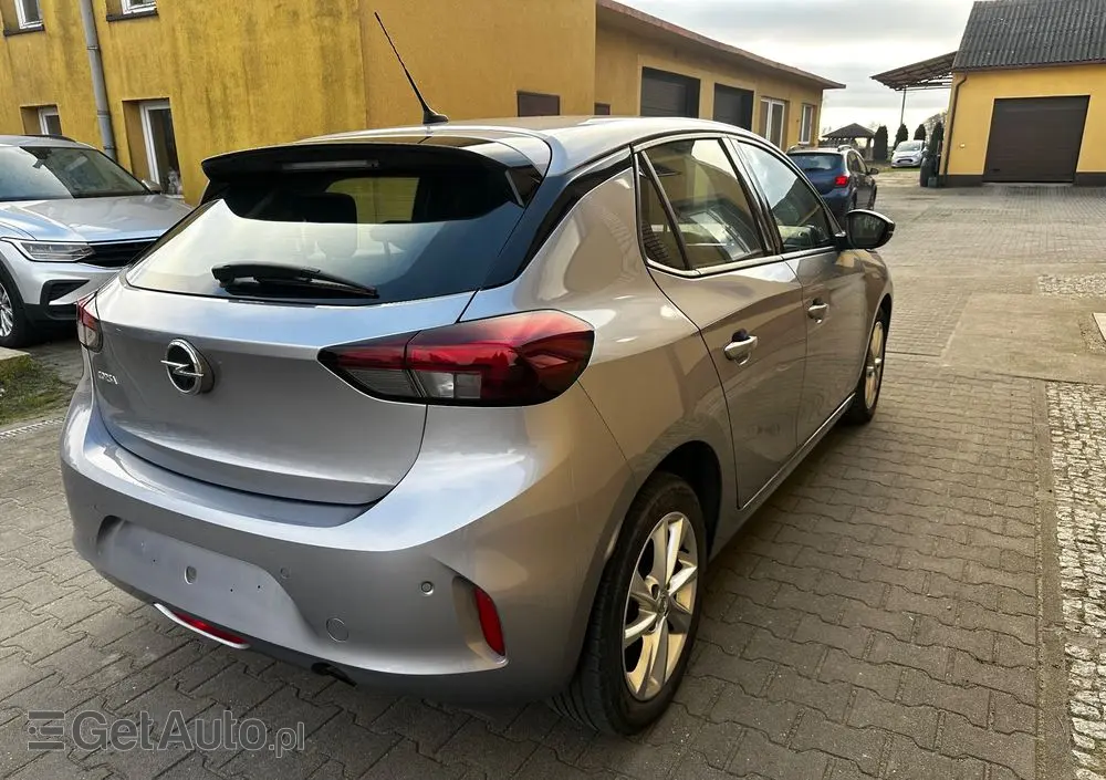 OPEL Corsa 1.5 D Elegance Business Pack S&S