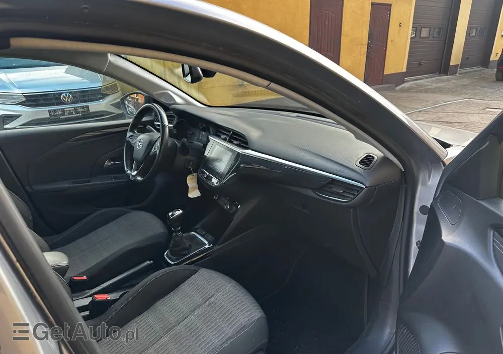 OPEL Corsa 1.5 D Elegance Business Pack S&S