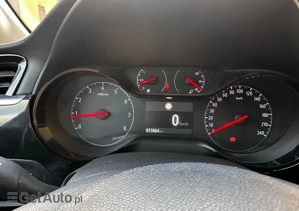 OPEL Corsa 1.5 D Elegance Business Pack S&S