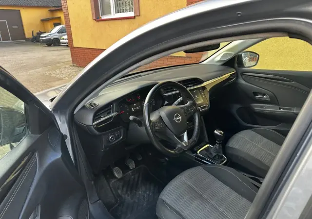 OPEL Corsa 1.5 D Elegance Business Pack S&S