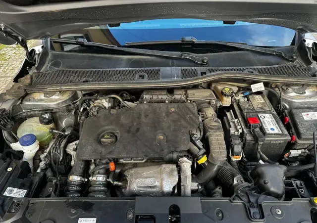 OPEL Corsa 1.5 D Elegance Business Pack S&S