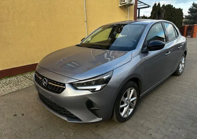 OPEL Corsa 1.5 D Elegance Business Pack S&S