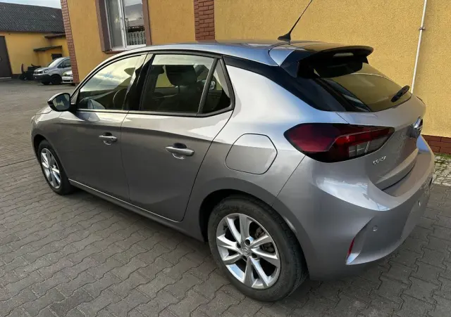 OPEL Corsa 1.5 D Elegance Business Pack S&S